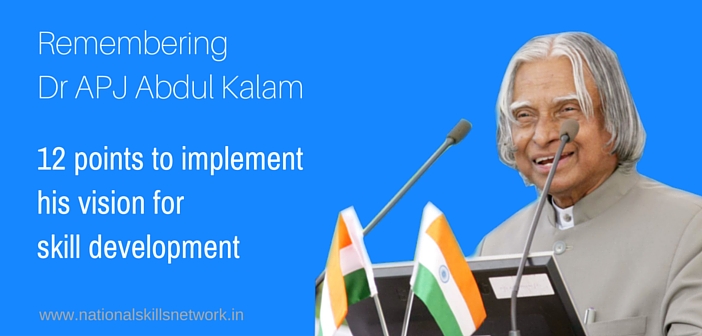 dr-kalams-vision-for-skill-development-in-india