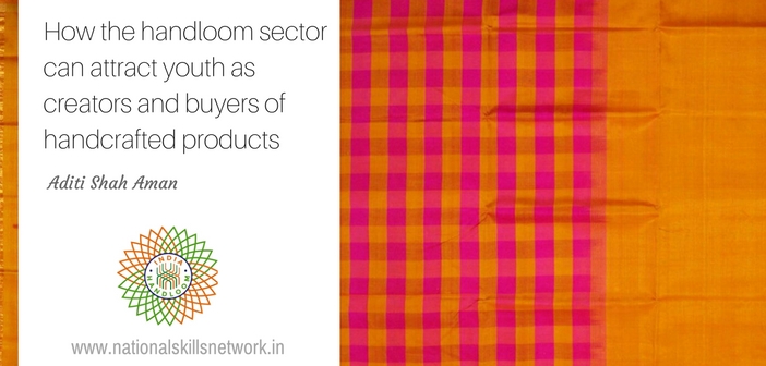 India's handloom industry