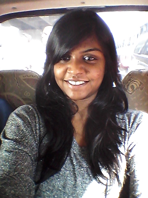 Priscilla Salome California Baptist University