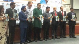 FICCI GSS 2016 KMPG Report Release