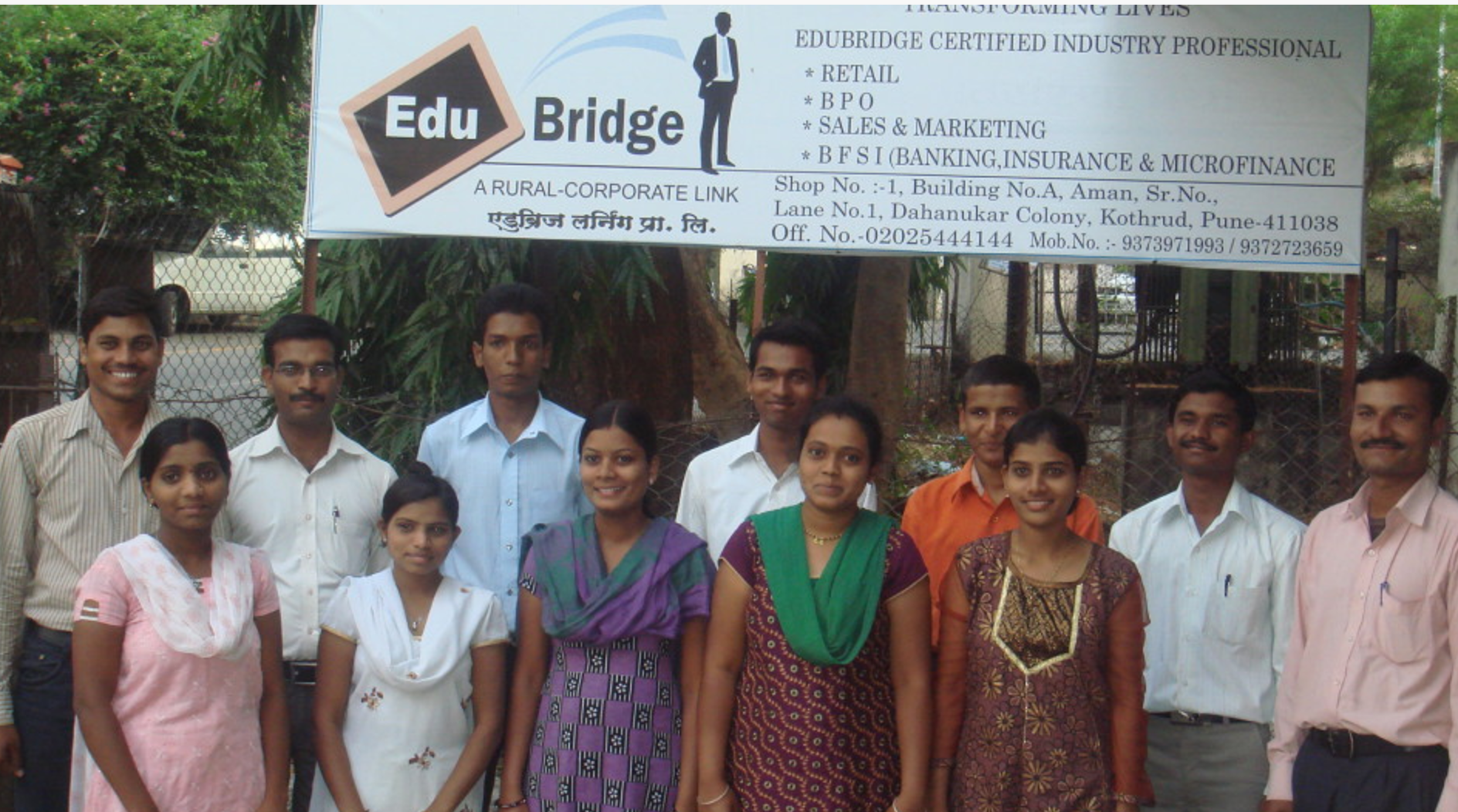 edubridge-training