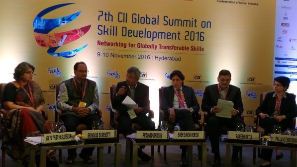 labournet_cii_skills_summit
