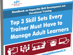 Adult Learning Principles for Trainers