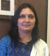 Meghna Mishra CEO RSDC
