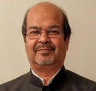 Sunil K Chaturvedi CEO ASDC