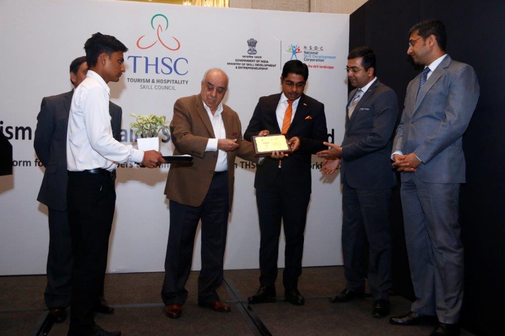 THSC launches SkillGrid