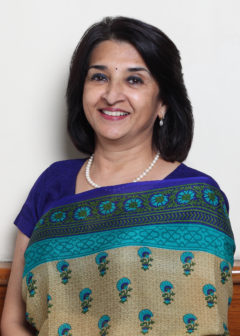 Anita Rajan Tata Strive