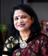 Madhu Chitkara Vice Chancellor