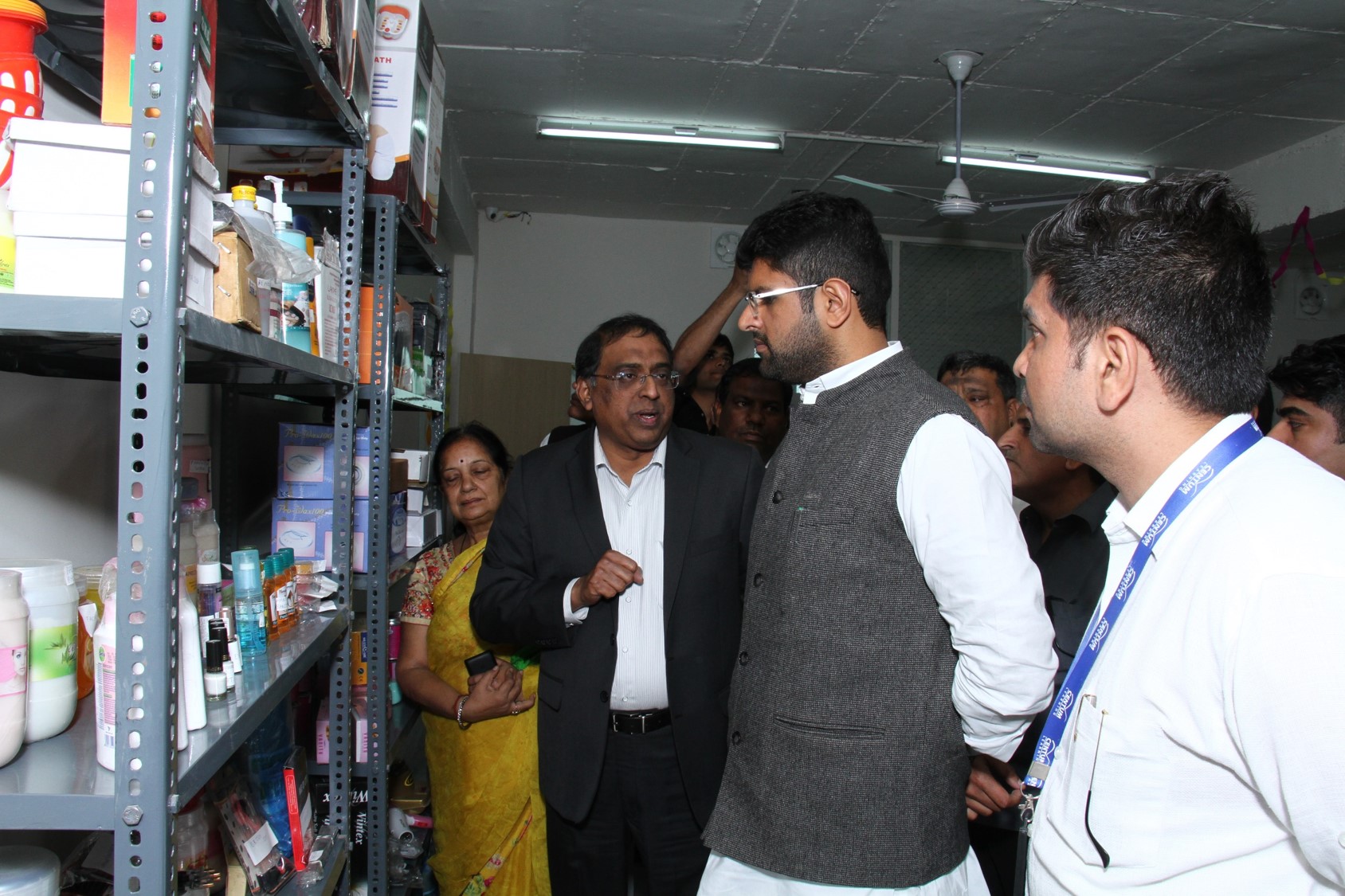 Centum Learning PMKK