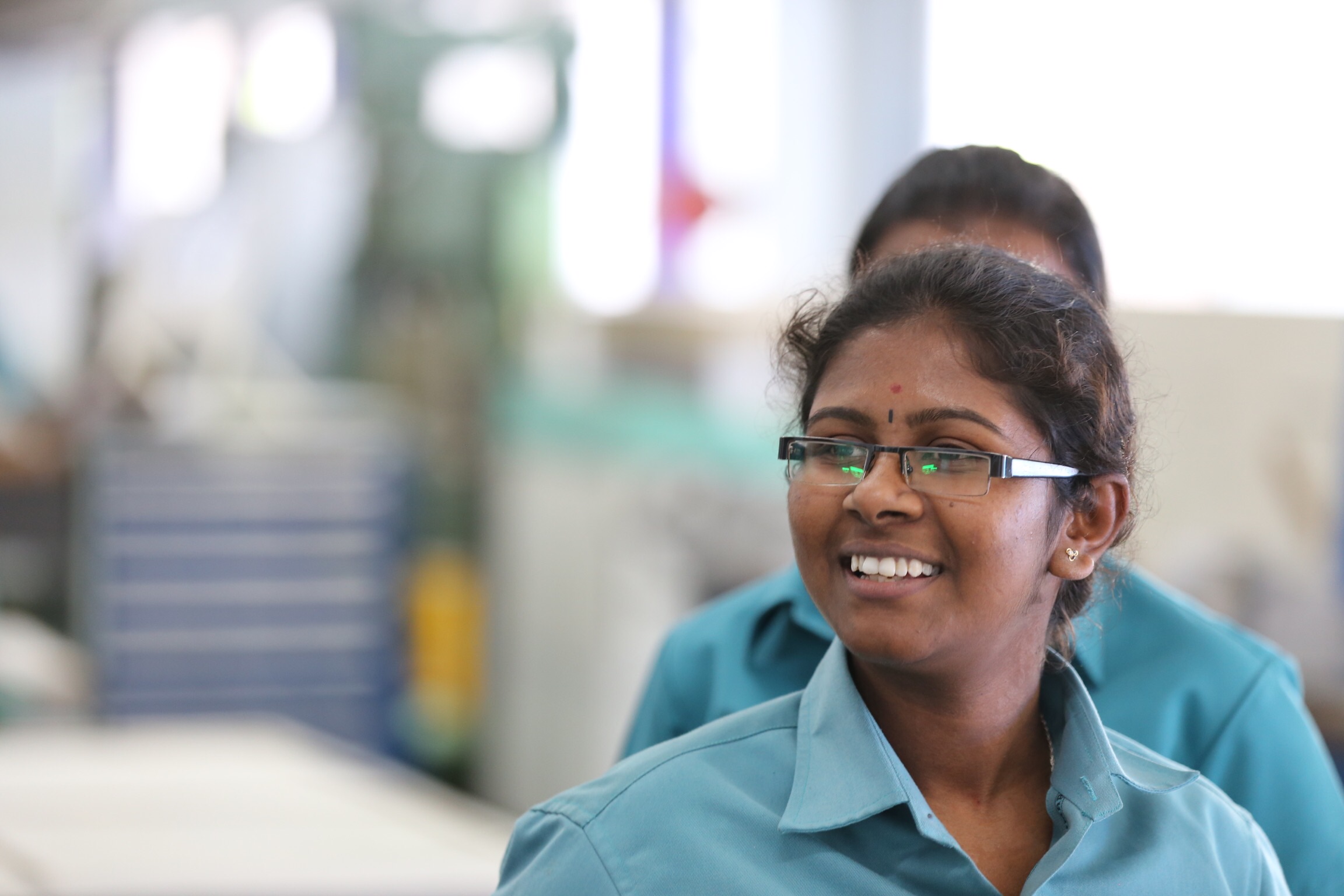 Vinutha Buhler Skillsonics