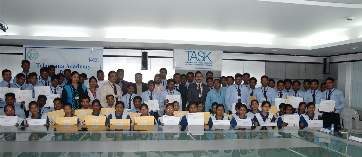 TASK Training Placement