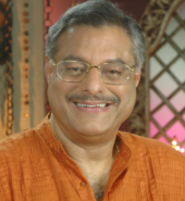 Siddharth Kak - Hunnarbaaz