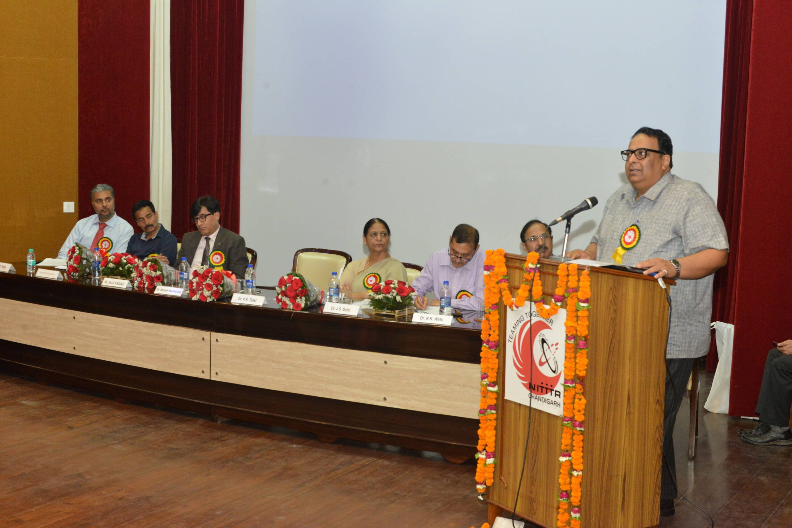 NITTTR FICCI Skill Summit