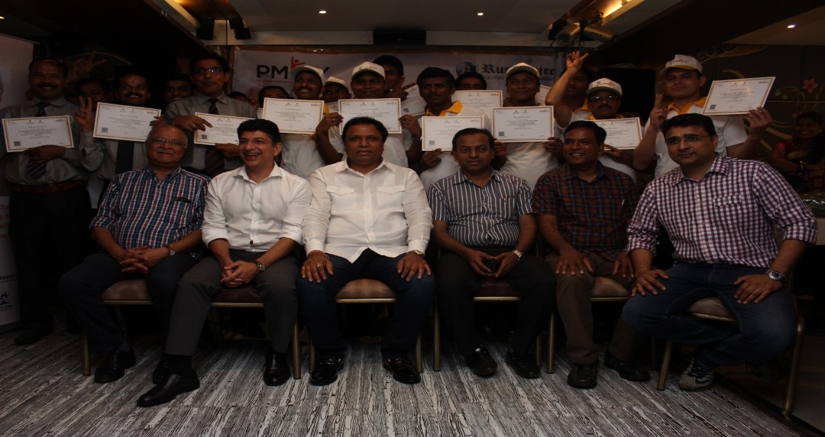 RAGC RPL Convocation