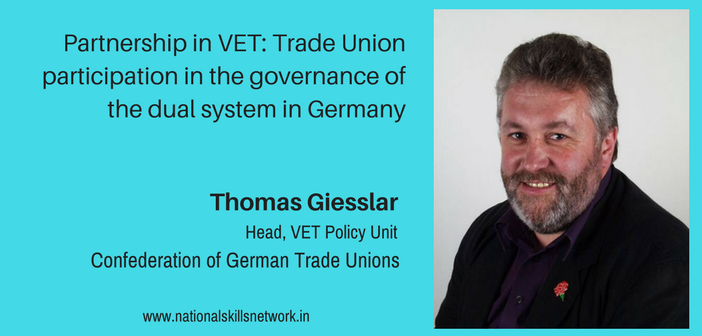 VET Germany Trade Union