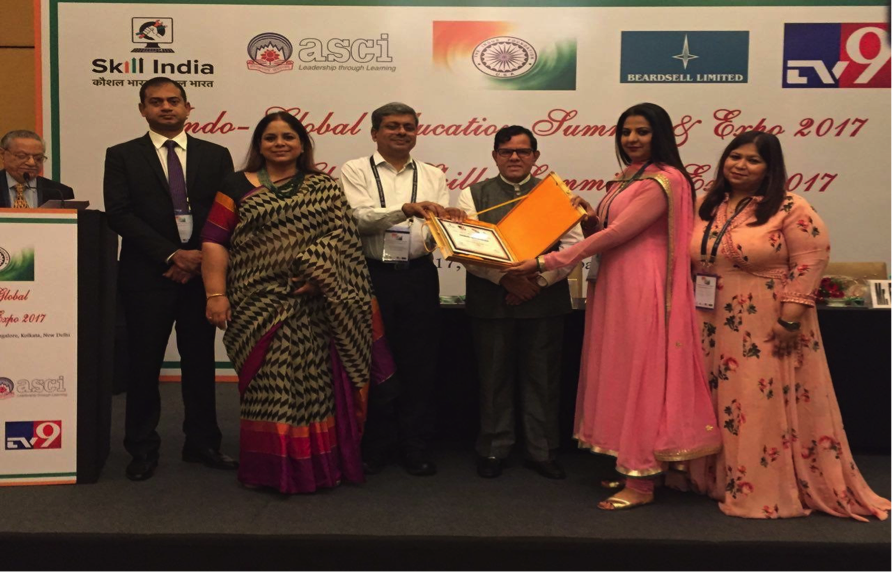 B&WSSC skill council awards