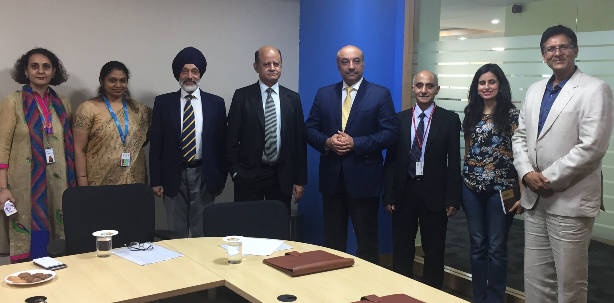 TSSC IBM offer IOT Big Data skills1