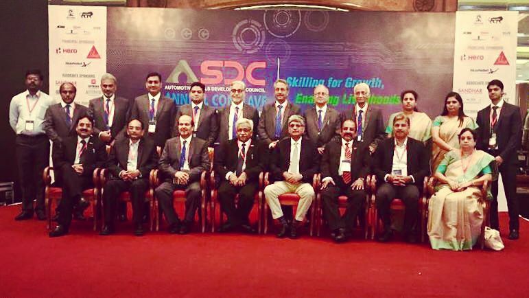 ASDC conclave 2017