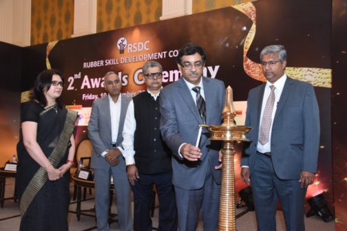 RSDC awards 1