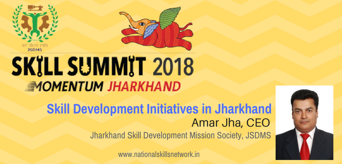 Skill Development in Jharkhand