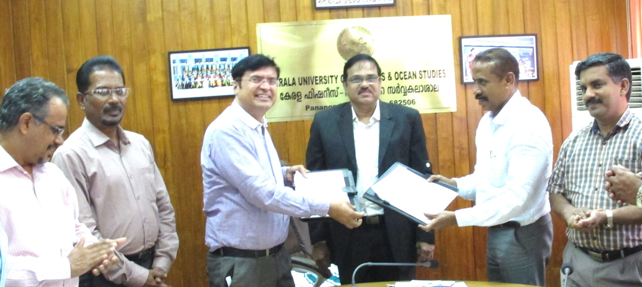 ASCI KUFOS Fisheries skilling