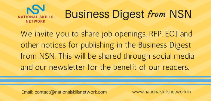 Business Digest from NSN