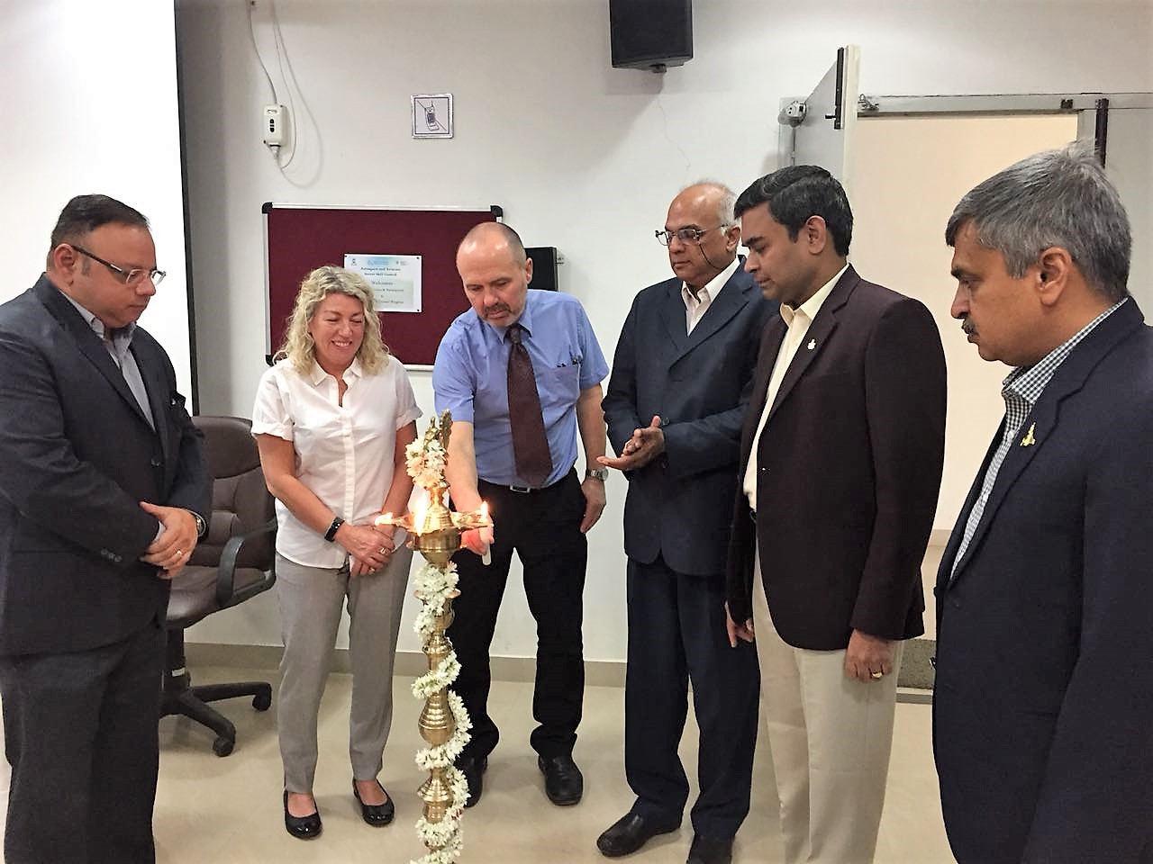 DFID AASSC aerospace aviation skills2