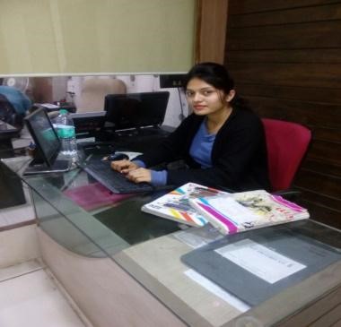 AISECT_Neetima Dubey