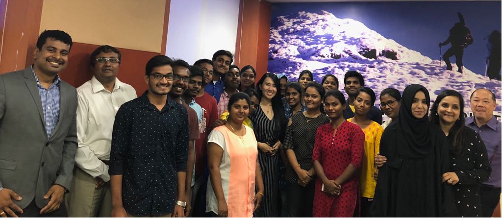 Telangana Academy for Skill and Knowledge, TASK