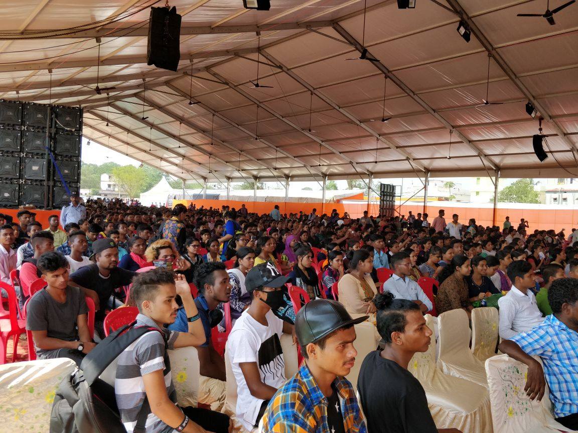 Ajeevika and Kaushal Vikas Mela1