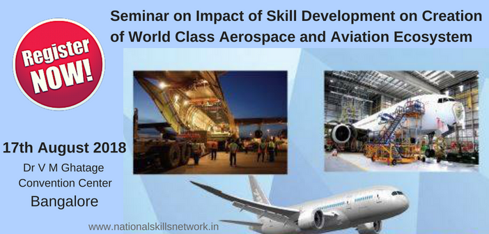 Aerospace Aviation Seminar