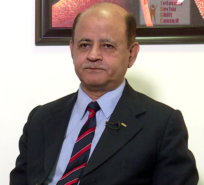 SP Kochhar, CEO TSSC