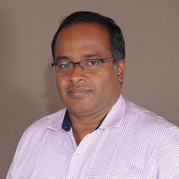 Rajesh A R Chairman LabourNet