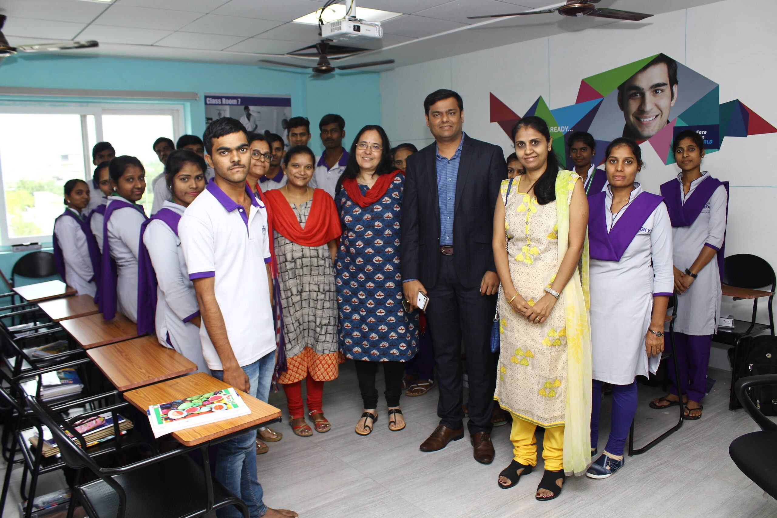 Apollo MedSkills DDUGKY