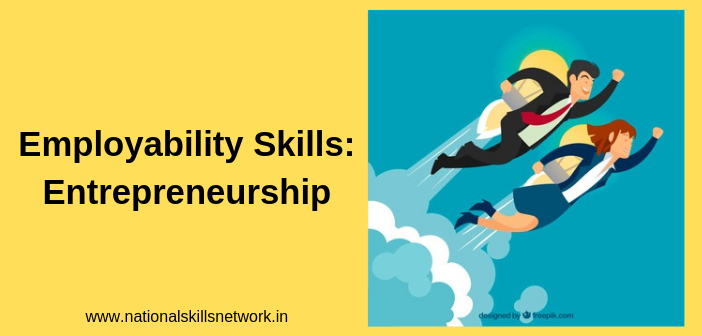 Employability skills entrepreneurship