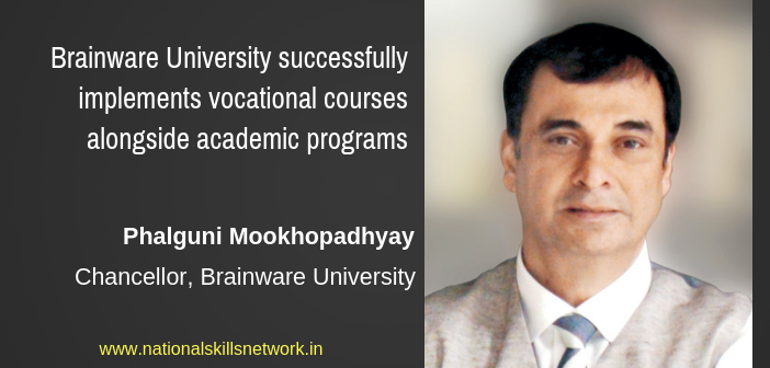 phalguni mookhopadhayay brainware university