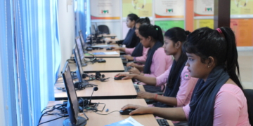 Quest Alliance ITI Projects