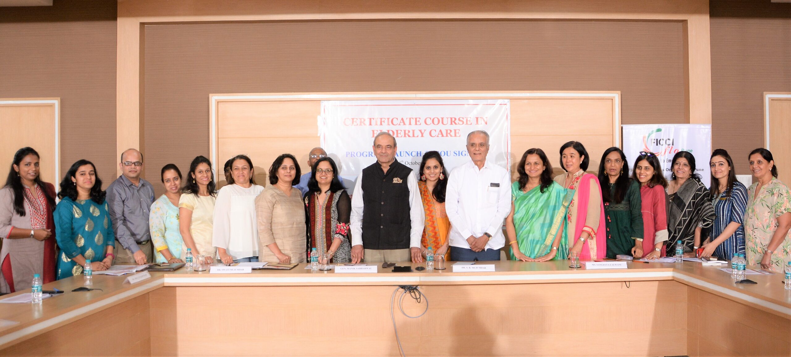 Symbiosis Skills and Open University (SSOU) DWSSC Skill courses 2