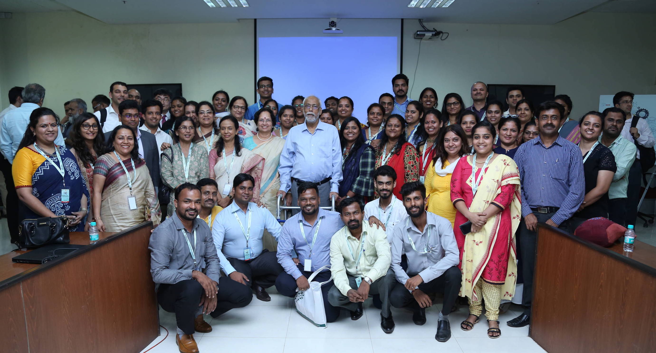 TISS Skill India Seminar Mumbai