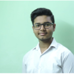 Ashish_ Empower Pragati Vocational Student