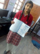 Bhawana_Empower Pragati vocational student