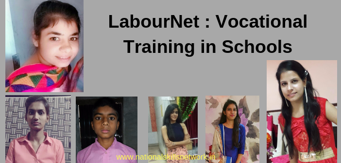 LabourNet _ Vocational Training in Schools