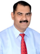 Prof. Rajesh Khambayat PSSCIVE