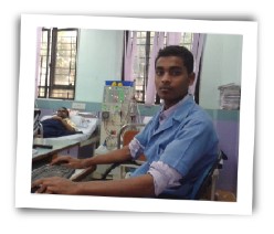 Hitesh_Apex Kidney Care Dialysis B.Voc