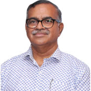 Kandaswamy Bharathan