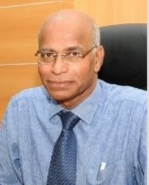 N N Rao CEO SDI Bhubaneswar