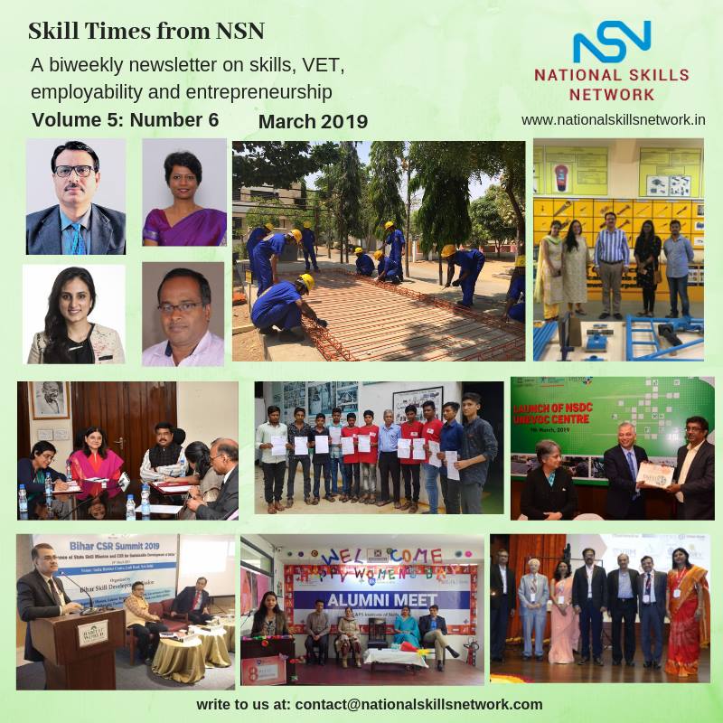 newsletter vol 5 number 6