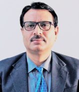 Deepak Kumar Sharma Principal L&T CSTI Jadcherla