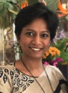 Dr Sharmila Anand Inspera