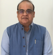 Dr Sanjeev Chaturvedi ni-msme director